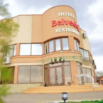 BelvedeR