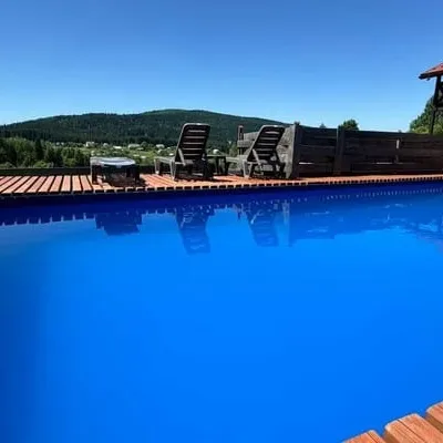 Belvedere Karpaty Panorama — 3