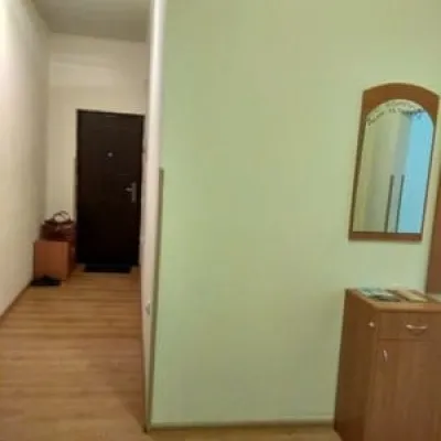 Berehivska 3/4 — 2