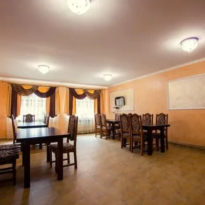 Берізка — 3