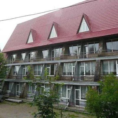Беркут — 2