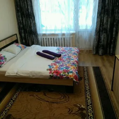 Біля Іскри вул. Кавалерідзе, 8 — 3