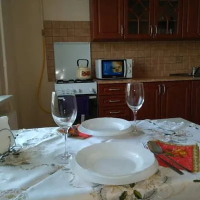 Біля Іскри вул. Кавалерідзе, 8 — 4