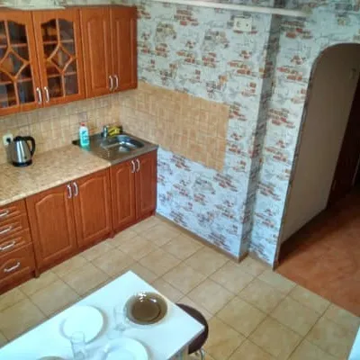 Біля Іскри вул. Кавалерідзе, 8 — 5
