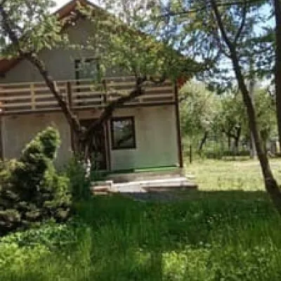 Біля потічка — 2