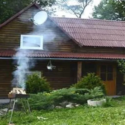 Біля потічка — 3