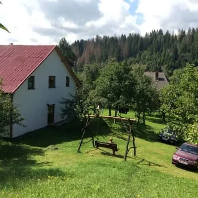 Біля потічка — 5