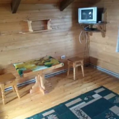 Біля пруту — 5