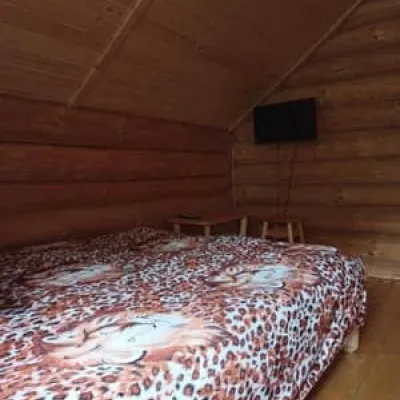 Біля річки — 3