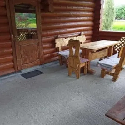 Біля річки — 5