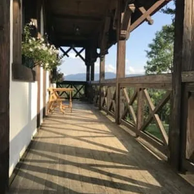 Blyzhche Neba — 2