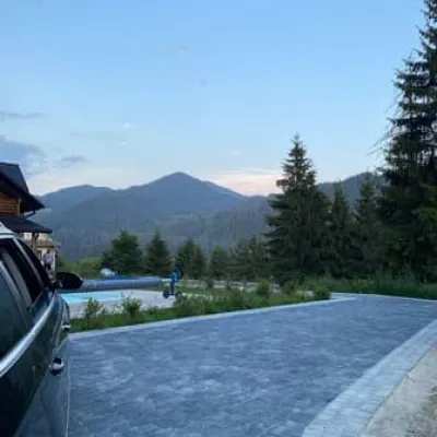 Bryndushi Chalet — 3