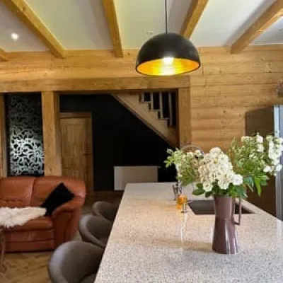Bryndushi Chalet — 4