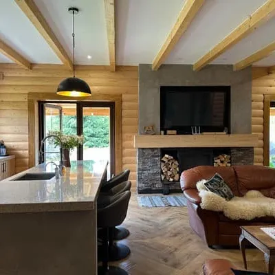 Bryndushi Chalet — 5
