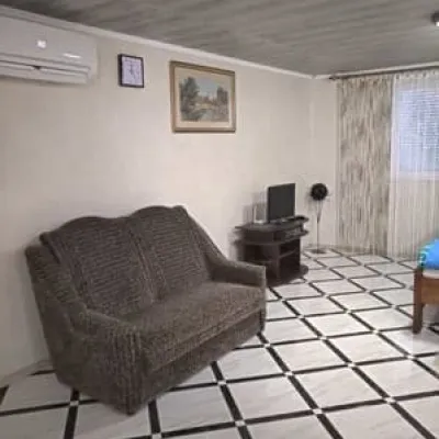 Будинок Апартаменти — 5