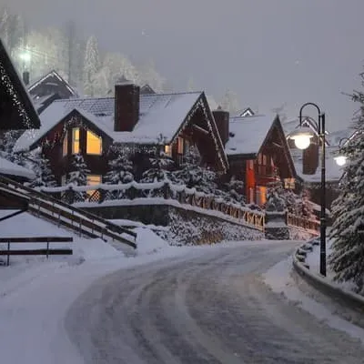 Bukovel Hotel — 3