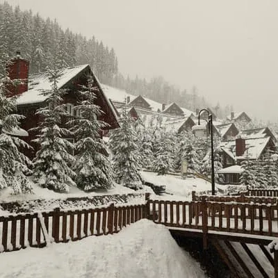 Bukovel Hotel — 4