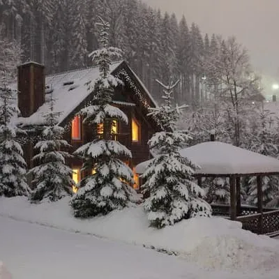 Bukovel Hotel — 5