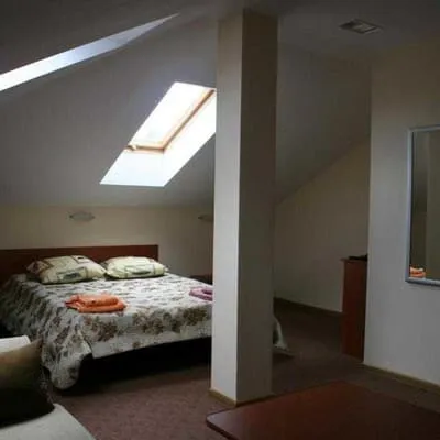 Bumerang Hotel — 2