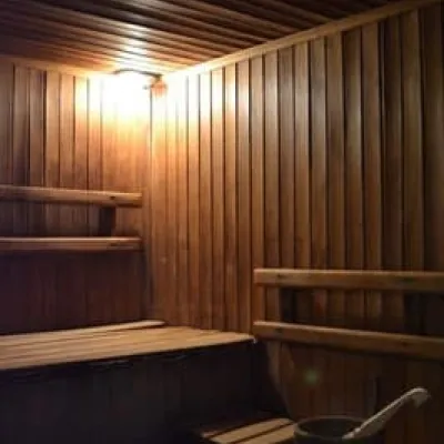 Bumerang Hotel — 3