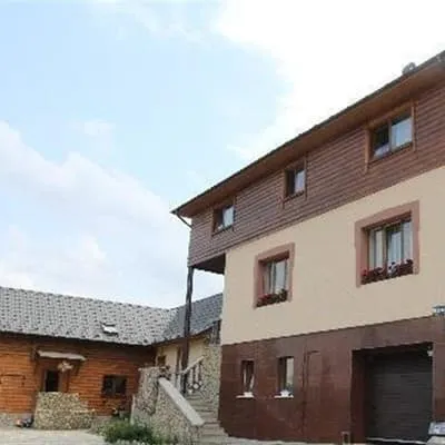 Буркут — 2