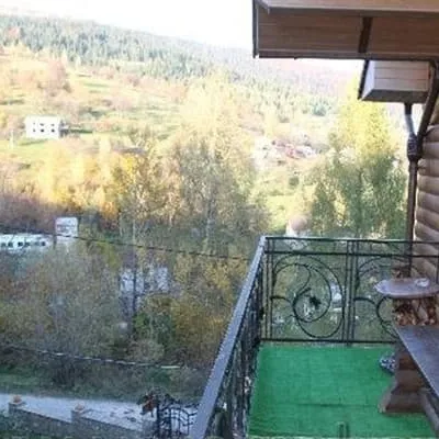 Буркут — 4
