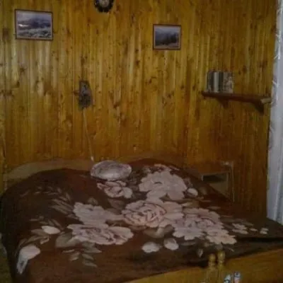 Буркут — 5