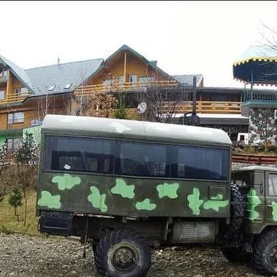 Бистриця — 4