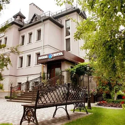Bystrytsia Lux