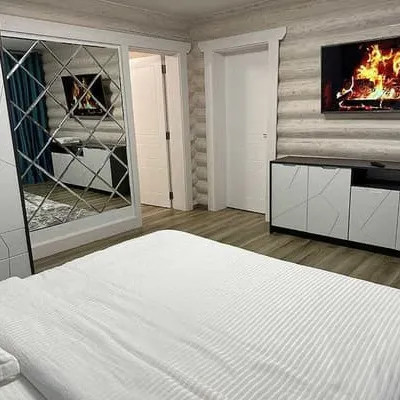 Chalet Galicia — 3