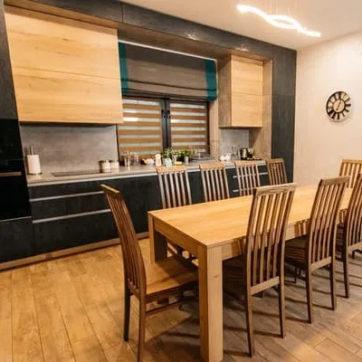 Chalet Nebo — 2