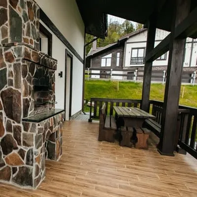 Chalet Nebo — 4
