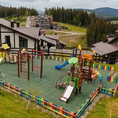 Chalet Nebo — 5