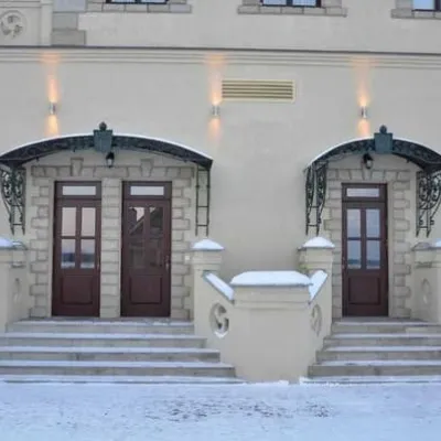 Chateau Royal (Шато Роял) — 3