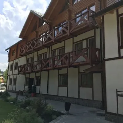 Черемош — 3