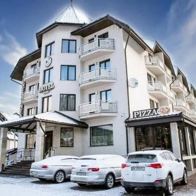 Continental (Kontynental) — 3