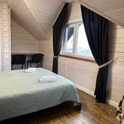 Cottage Gray — 4