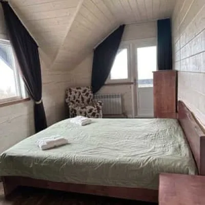 Cottage Gray — 5
