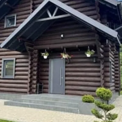 Cottage Hilltop