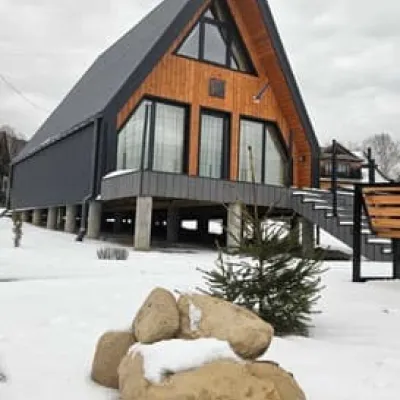CottageFM — 3
