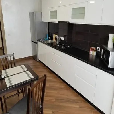 Cozy Belvedere apartment in the city center — 2
