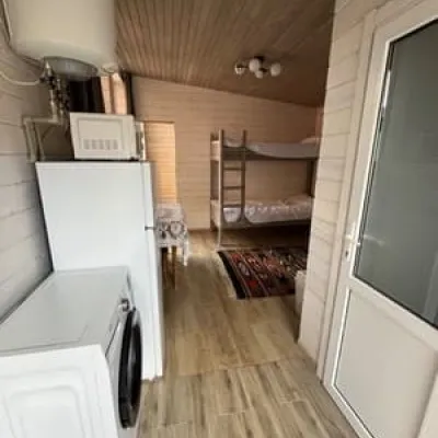 Cozy House — 3