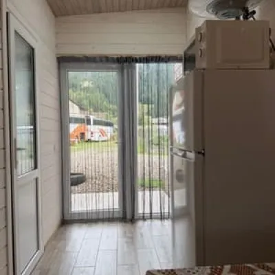 Cozy House — 4