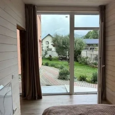 Cozy House — 5