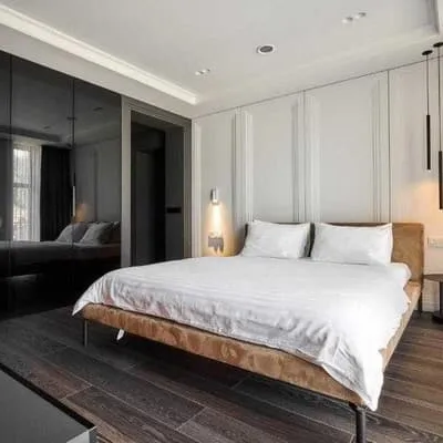 Cristal Garden Chalet — 3