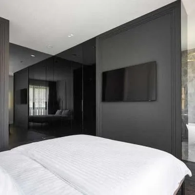 Cristal Garden Chalet — 4
