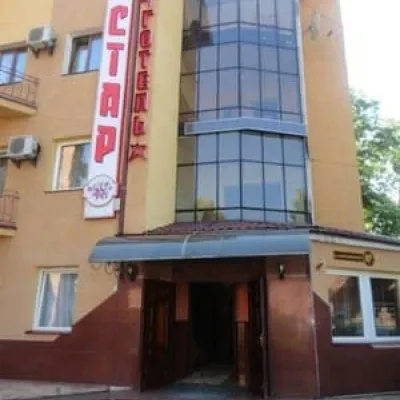 Cтар — 2