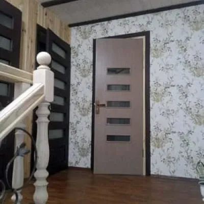 Цвіт Яблуні — 5