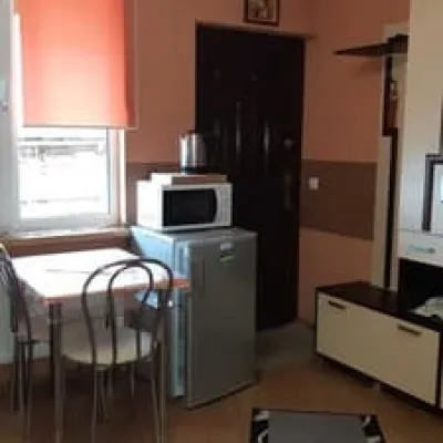 Дача — 5