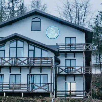 Dacha na Mahuri